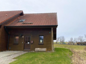 Doppelhaushaelfte in Hasselfelde